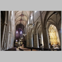 Catedral de Pamplona, photo Peter G, tripadvisor.jpg